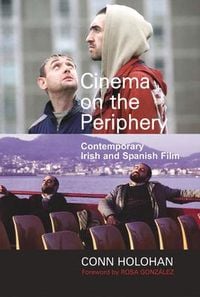 Produktbild: Cinema on the Periphery