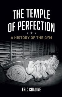 Produktbild: Chaline, E: Temple of Perfection