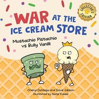 Produktbild: War at the Ice Cream Store (Collector's Edition)