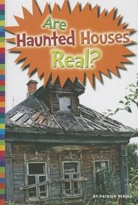 Produktbild: Are Haunted Houses Real?