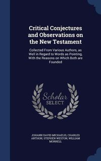 Produktbild: Critical Conjectures & Observa