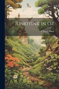 Produktbild: Rinkitink in Oz