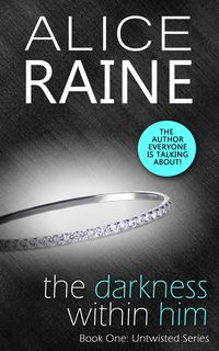 Produktbild: The Darkness Within Him