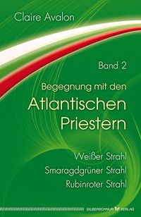Produktbild: Begegnung mit den Atlantischen Priestern Band 2