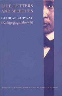 Produktbild: Life, Letters and Speeches