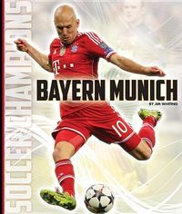 Produktbild: Bayern Munich