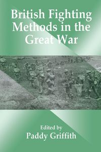 Produktbild: British Fighting Methods in the Great War
