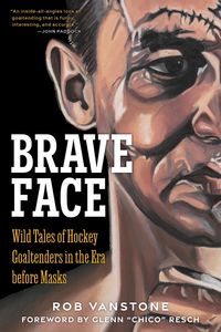 Produktbild: Brave Face