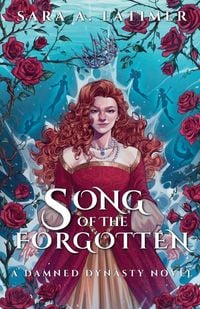 Produktbild: Song of the Forgotten