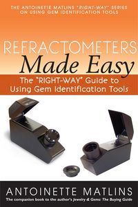 Produktbild: Refractometers Made Easy