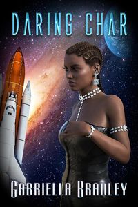 Produktbild: Daring Char