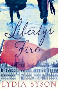 Produktbild: Liberty's Fire