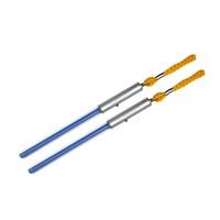 Produktbild: SCHNEIDERS Led Sticks Usb blau