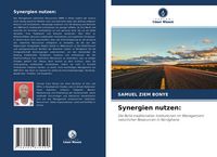 Produktbild: Synergien nutzen: