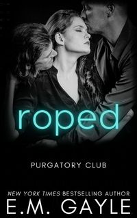 Produktbild: Roped (Purgatory Club, #1)