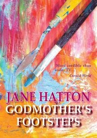 Produktbild: Godmother's Footsteps
