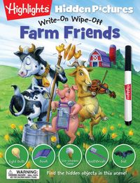 Produktbild: Farm Friends