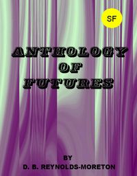 Produktbild: Anthology of Futures