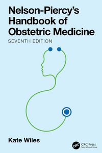 Produktbild: Nelson-Piercy's Handbook of Obstetric Medicine