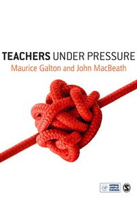 Produktbild: Teachers Under Pressure
