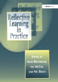 Produktbild: Reflective Learning in Practice