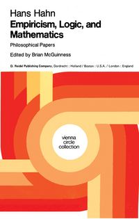 Produktbild: Empiricism, Logic and Mathematics