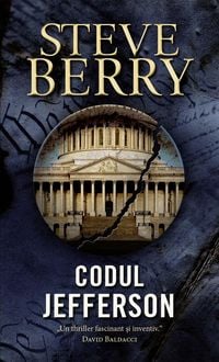 Produktbild: Codul Jefferson