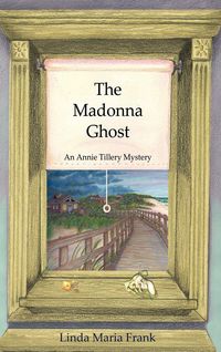 Produktbild: The Madonna Ghost
