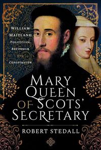 Produktbild: Mary Queen of Scots' Secretary