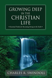 Produktbild: The Growing Deep in the Christian Life