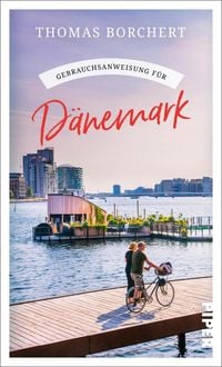 Produktbild: Gebrauchsanweisung f&uuml;r D&auml;nemark