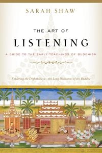 Produktbild: The Art of Listening