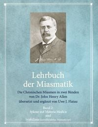 Produktbild: Die Chronischen Miasmen