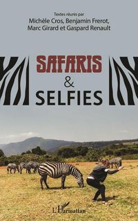 Produktbild: Safaris & selfies