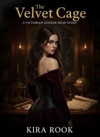 Produktbild: The Velvet Cage: A Victorian Gender Swap Story