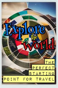 Produktbild: Explore the World