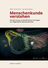 Produktbild: Menschenkunde verstehen