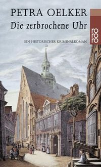 Produktbild: Die zerbrochene Uhr