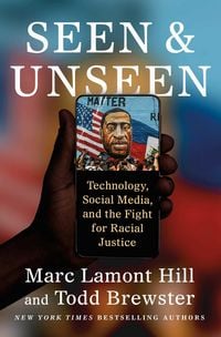 Produktbild: Hill, M: Seen and Unseen