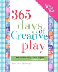 Produktbild: 365 Days of Creative Play
