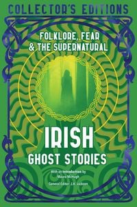 Produktbild: Irish Ghost Stories