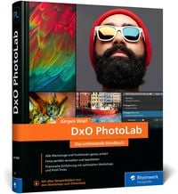 Produktbild: DxO PhotoLab