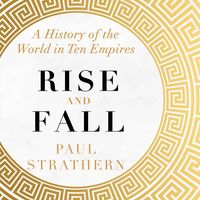 Produktbild: Rise and Fall