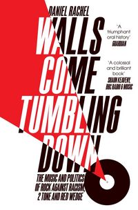 Produktbild: Walls Come Tumbling Down