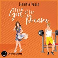 Produktbild: The Girl of her Dreams
