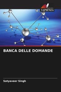 Produktbild: Banca Delle Domande