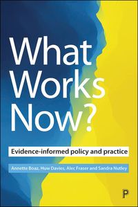 Produktbild: What Works Now?