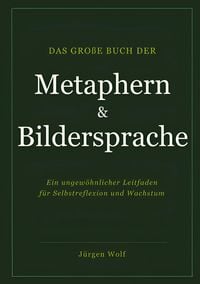 Produktbild: Das gro&szlig;e Buch der Metaphern und Bildersprache