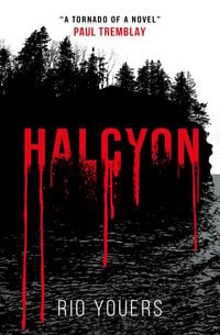 Produktbild: Halcyon