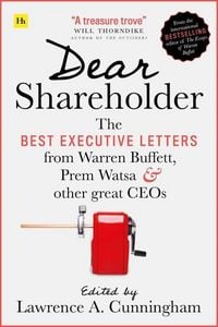 Produktbild: Dear Shareholder